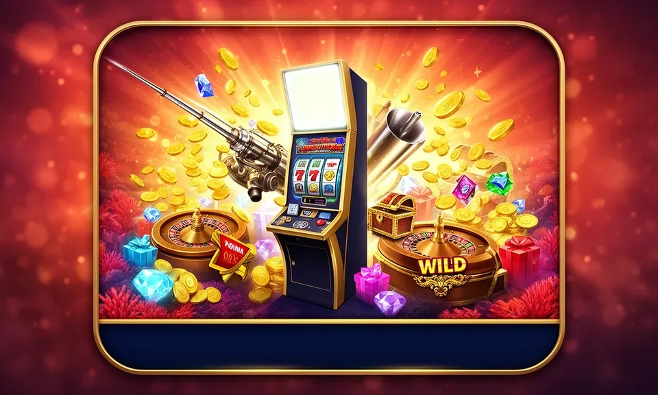 Classic Roulette Live